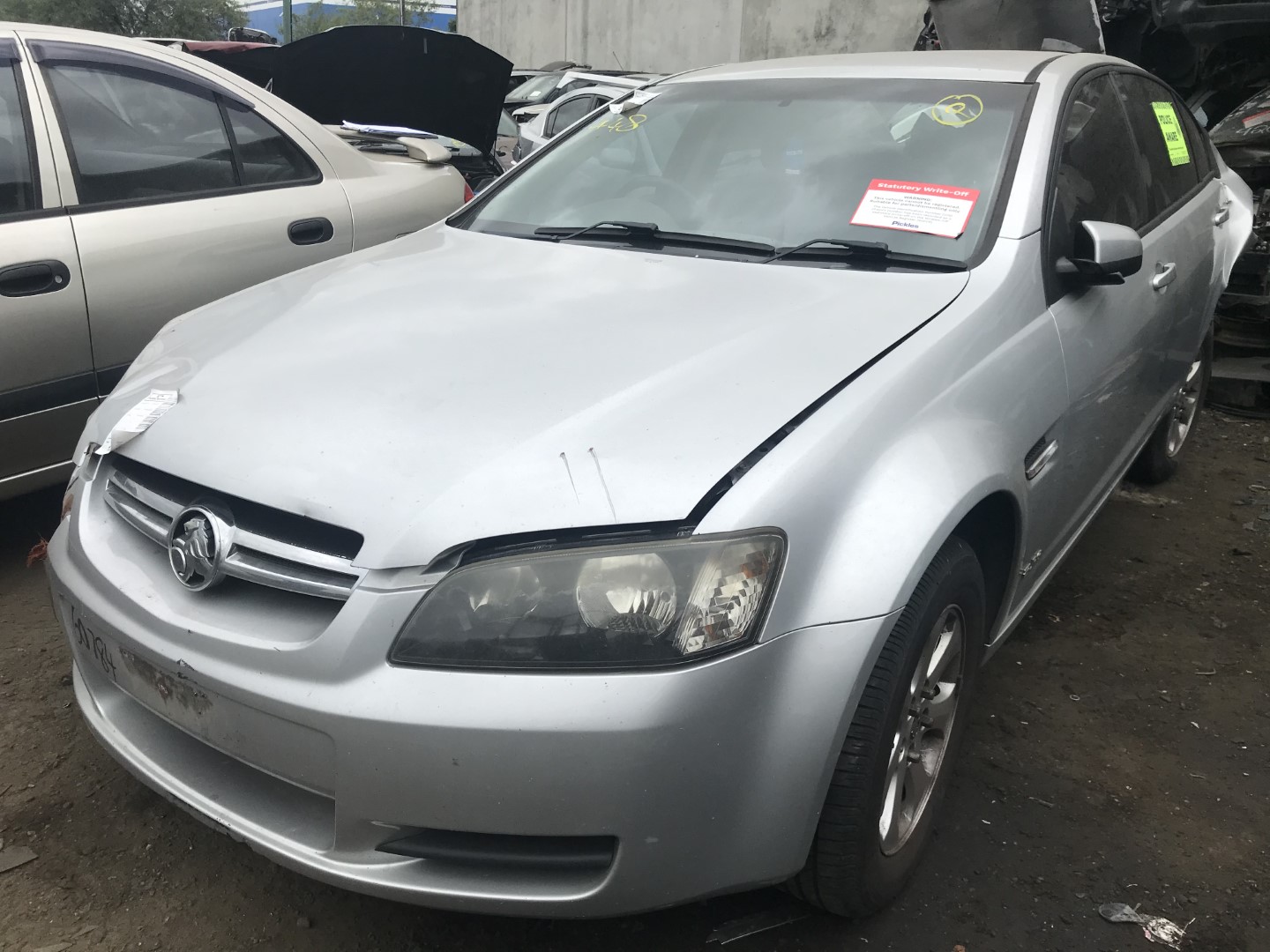 Car parts